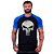 Camiseta Tradicional Masculina Manga Curta MXD Conceito Caveira Vingadora - Imagem 9