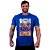 Camiseta Tradicional Masculina Manga Curta MXD Conceito Palm Island - Imagem 5