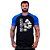 Camiseta Tradicional Masculina Manga Curta MXD Conceito Pitbull Maromba - Imagem 9