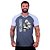 Camiseta Tradicional Masculina Manga Curta MXD Conceito Pitbull Maromba - Imagem 6