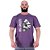 Camiseta Tradicional Masculina Manga Curta MXD Conceito Pitbull Maromba - Imagem 10