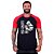Camiseta Tradicional Masculina Manga Curta MXD Conceito Pitbull Maromba - Imagem 2