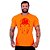 Camiseta Tradicional Masculina Manga Curta MXD Conceito Red Skull - Imagem 6