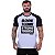 Camiseta Tradicional Masculina Manga Curta MXD Conceito Sore Today Strong Tomorrow - Imagem 1