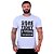 Camiseta Tradicional Masculina Manga Curta MXD Conceito Sore Today Strong Tomorrow - Imagem 3