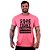 Camiseta Tradicional Masculina Manga Curta MXD Conceito Sore Today Strong Tomorrow - Imagem 2