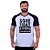Camiseta Tradicional Masculina Manga Curta MXD Conceito Sore Today Strong Tomorrow - Imagem 1