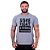 Camiseta Tradicional Masculina Manga Curta MXD Conceito Sore Today Strong Tomorrow - Imagem 5