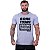 Camiseta Tradicional Masculina Manga Curta MXD Conceito Sore Today Strong Tomorrow - Imagem 4