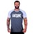 Camiseta Tradicional Masculina MXD Conceito Awesome - Imagem 6