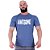 Camiseta Tradicional Masculina MXD Conceito Awesome - Imagem 7