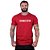Camiseta Tradicional Universitária Direito - Imagem 5