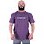 Camiseta Tradicional Universitária Direito - Imagem 3