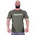 Camiseta Tradicional Universitária Direito - Imagem 8