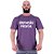 Camiseta Tradicional Universitária Educação Física - Imagem 5