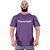 Camiseta Tradicional Universitária Fisioterapia - Imagem 8