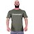 Camiseta Tradicional Universitária Fisioterapia - Imagem 5