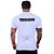 Camiseta Tradicional Universitária Treinador Costas - Imagem 1