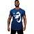 Camiseta Longline Manga Curta Alto Gorilla Skull - Imagem 7