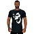 Camiseta Longline Manga Curta Alto Gorilla Skull - Imagem 6