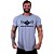 Camiseta Longline Manga Curta MXD Conceito Be Strong - Imagem 1