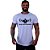 Camiseta Longline Manga Curta MXD Conceito Be Strong - Imagem 7