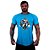 Camiseta Longline Manga Curta MXD Conceito Bodybuilding - Imagem 5