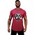 Camiseta Longline Manga Curta MXD Conceito Bodybuilding - Imagem 1