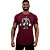 Camiseta Longline Manga Curta MXD Conceito Bodybuilding - Imagem 7