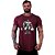 Camiseta Longline Manga Curta MXD Conceito Bodybuilding - Imagem 4