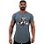 Camiseta Longline Manga Curta MXD Conceito Bodybuilding - Imagem 2