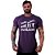 Camiseta Longline Manga Curta MXD Conceito Bodybuilding Evolution - Imagem 5
