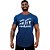 Camiseta Longline Manga Curta MXD Conceito Bodybuilding Evolution - Imagem 1