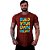 Camiseta Longline Manga Curta MXD Conceito Build Your Own Dream - Imagem 5