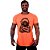 Camiseta Longline Manga Curta MXD Conceito Cacique Maromba - Imagem 5