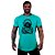 Camiseta Longline Manga Curta MXD Conceito Cacique Maromba - Imagem 7