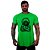 Camiseta Longline Manga Curta MXD Conceito Cacique Maromba - Imagem 3