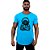 Camiseta Longline Manga Curta MXD Conceito Cacique Maromba - Imagem 1