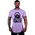 Camiseta Longline Manga Curta MXD Conceito Cacique Maromba - Imagem 8