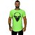 Camiseta Longline Manga Curta MXD Conceito Caveira Com Bandana - Imagem 6