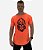 Camiseta Longline Manga Curta MXD Conceito Caveira Com Capuz - Imagem 8