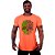 Camiseta Longline Manga Curta MXD Conceito Caveira Mexicana - Imagem 6