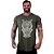 Camiseta Longline Manga Curta MXD Conceito Coruja - Imagem 6