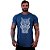 Camiseta Longline Manga Curta MXD Conceito Coruja - Imagem 4