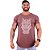 Camiseta Longline Manga Curta MXD Conceito Coruja - Imagem 1