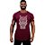 Camiseta Longline Manga Curta MXD Conceito Coruja - Imagem 3