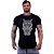 Camiseta Longline Manga Curta MXD Conceito Coruja - Imagem 2
