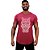 Camiseta Longline Manga Curta MXD Conceito Coruja - Imagem 7