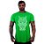Camiseta Longline Manga Curta MXD Conceito Coruja - Imagem 8