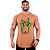 Camiseta Longline Manga Curta MXD Conceito Coruja com Fone - Imagem 1
